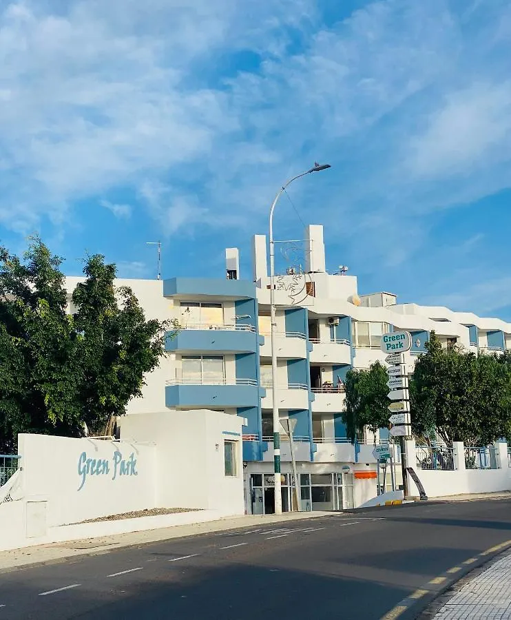 Estudio El Colibri Apartment San Miguel de Abona
