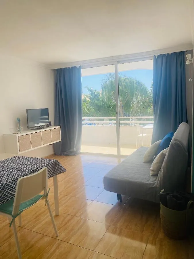 Estudio El Colibri Apartment San Miguel de Abona