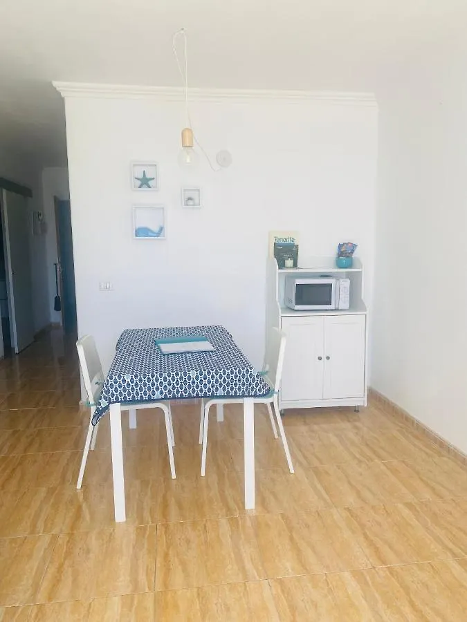 Estudio El Colibri Apartment San Miguel de Abona