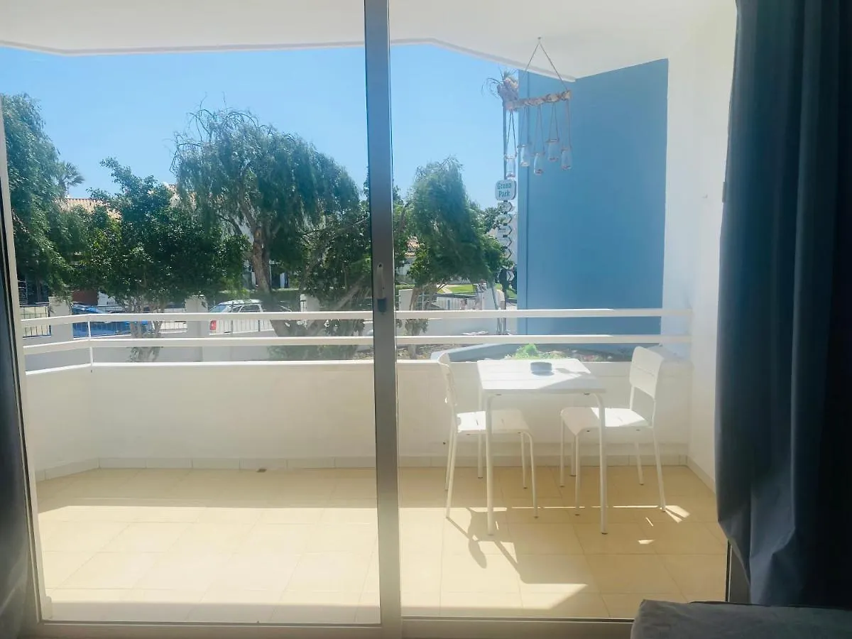 Estudio El Colibri Apartment San Miguel de Abona 0*,  Spain