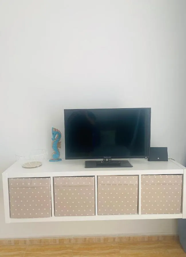 Estudio El Colibri Apartment San Miguel de Abona