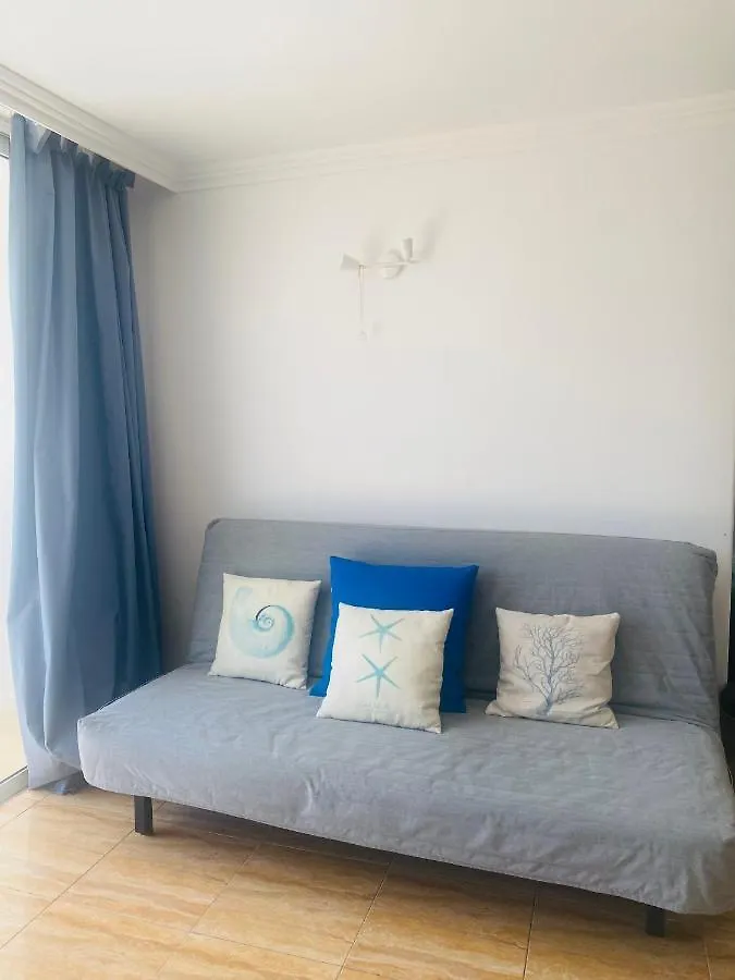 Estudio El Colibri Apartment San Miguel de Abona